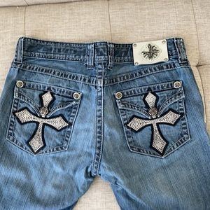 Affliction Jeans